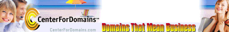 center for domains graphic
